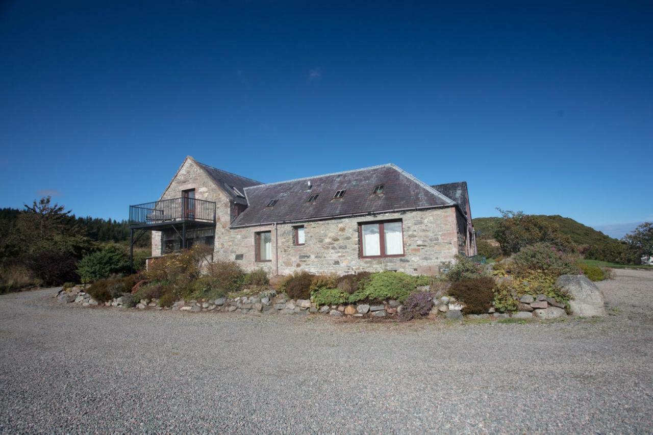 Appartement Dolphin View Hillockhead