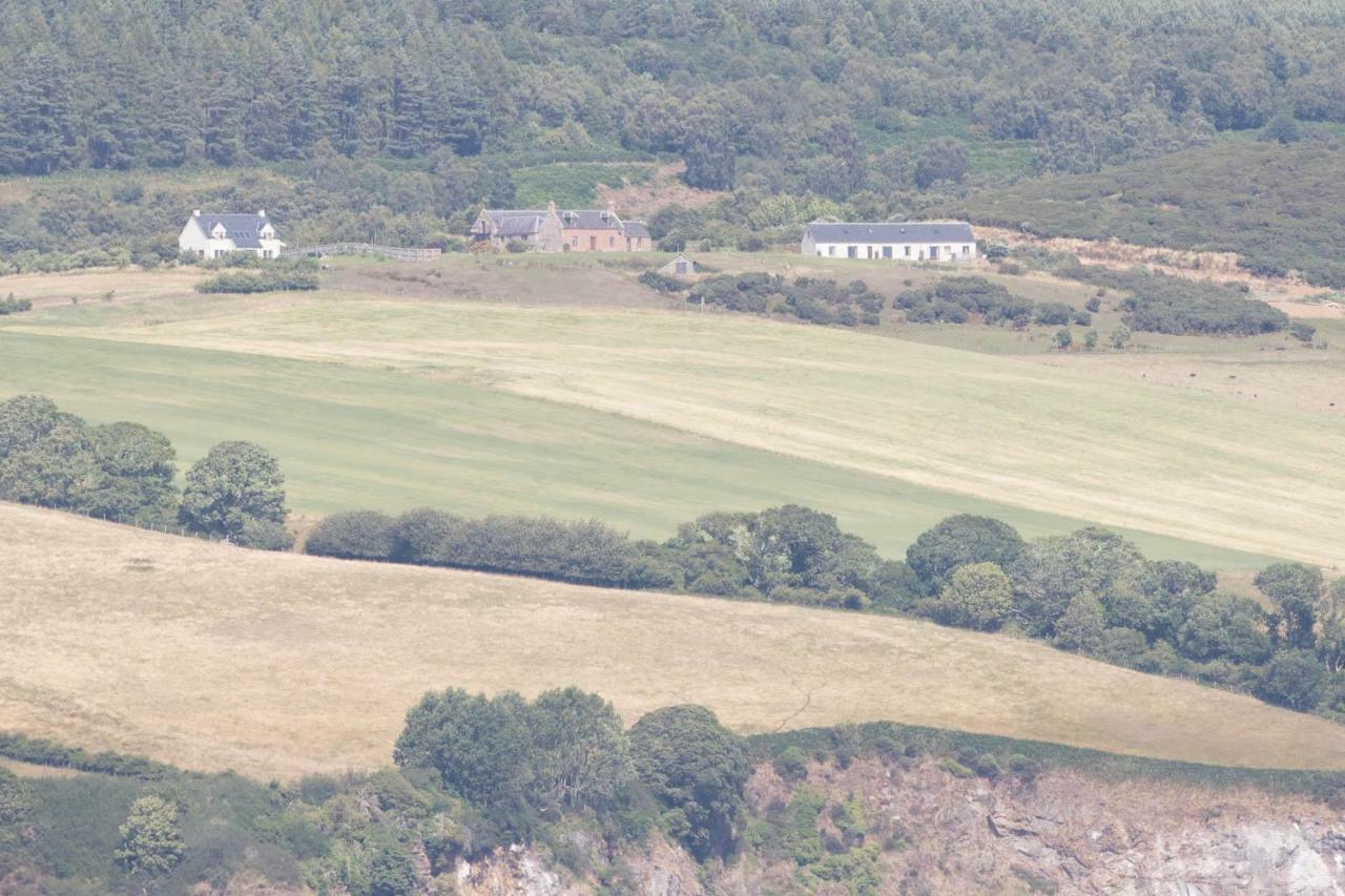 Appartement Dolphin View Hillockhead *